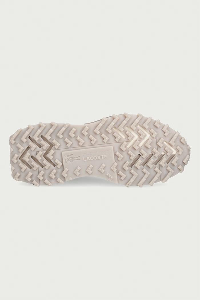 Lacoste ELITE ACTIVE sneakersy damskie 52SFA0065.1E7 szary