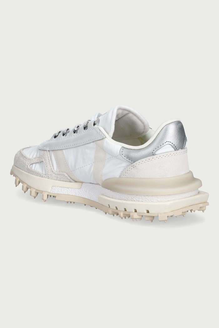 Obuwie Lacoste ELITE ACTIVE sneakersy damskie 52SFA0064.108 biały