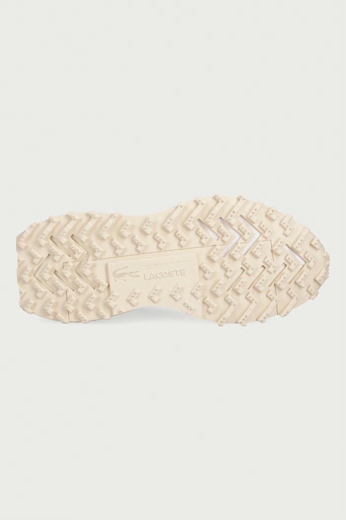 Lacoste ELITE ACTIVE sneakersy damskie 52SFA0064.108 biały