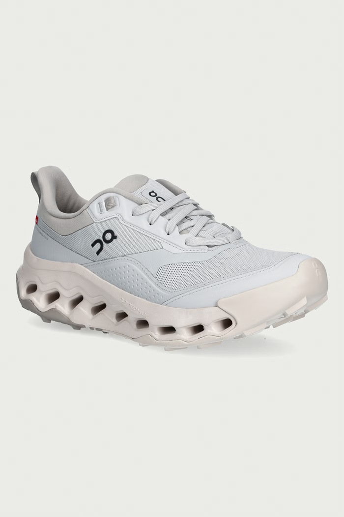 On buty trekkingowe damskie Cloudhorizon 2 szary 3WG10333060