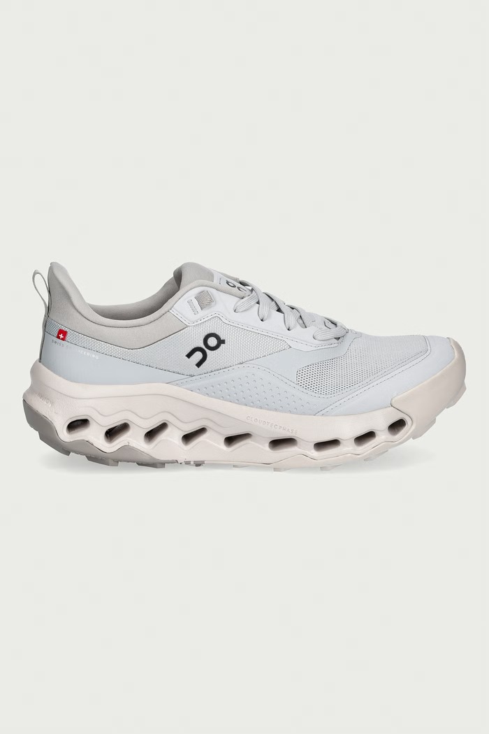 On buty trekkingowe damskie Cloudhorizon 2 3WG10333060 szary AW26