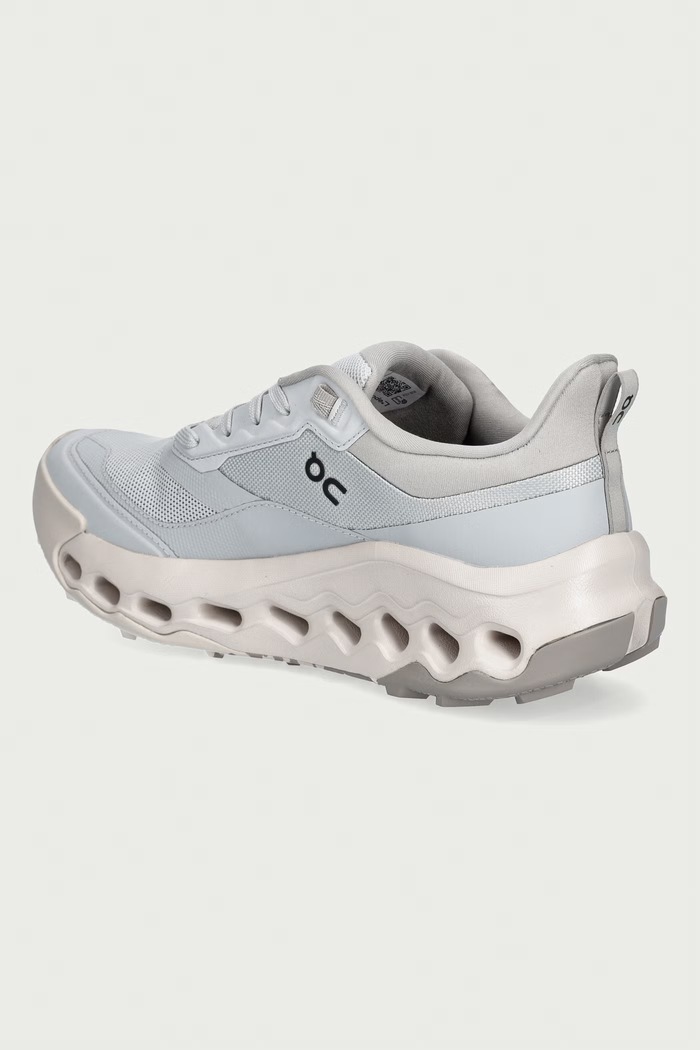 Obuwie On buty trekkingowe damskie Cloudhorizon 2 3WG10333060 szary