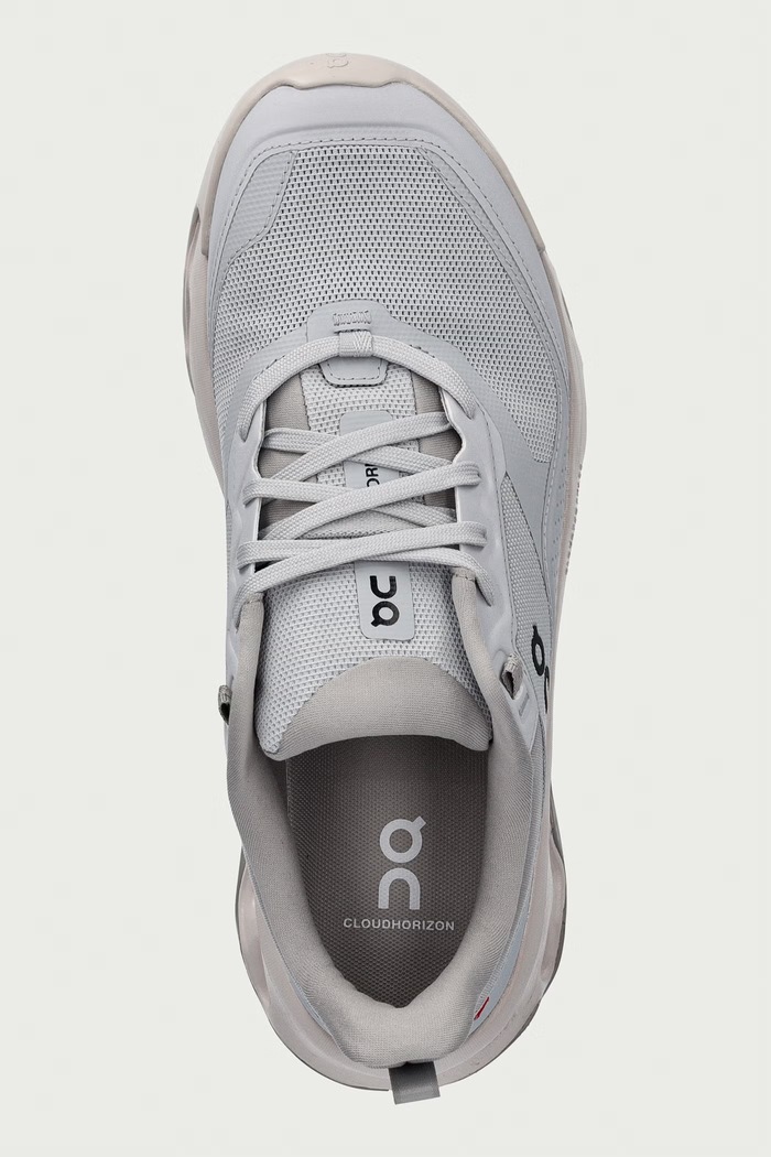 On buty trekkingowe damskie Cloudhorizon 2 szary 3WG10333060