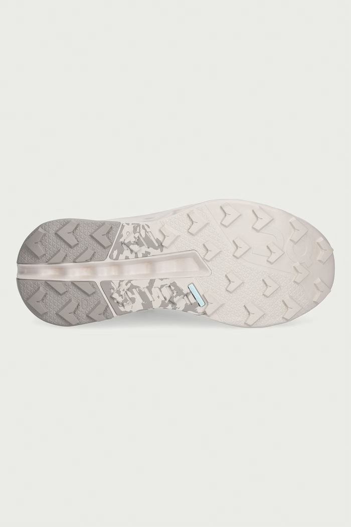On buty trekkingowe damskie Cloudhorizon 2 3WG10333060 szary