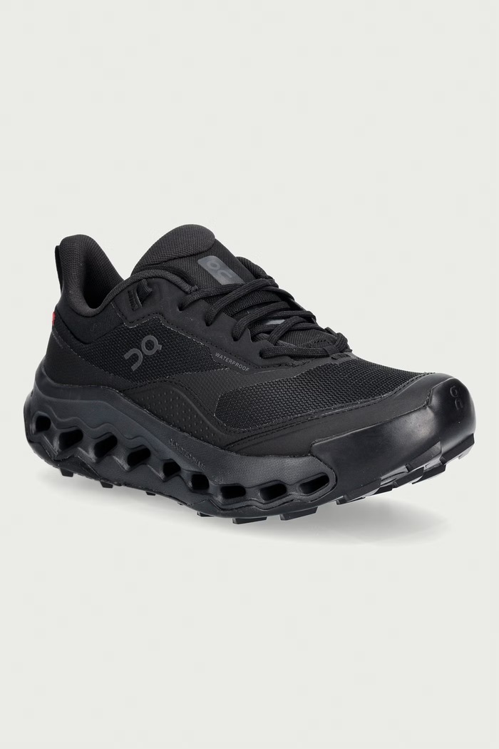 On buty trekkingowe damskie Cloudhorizon 2 WP czarny 3WG10201043