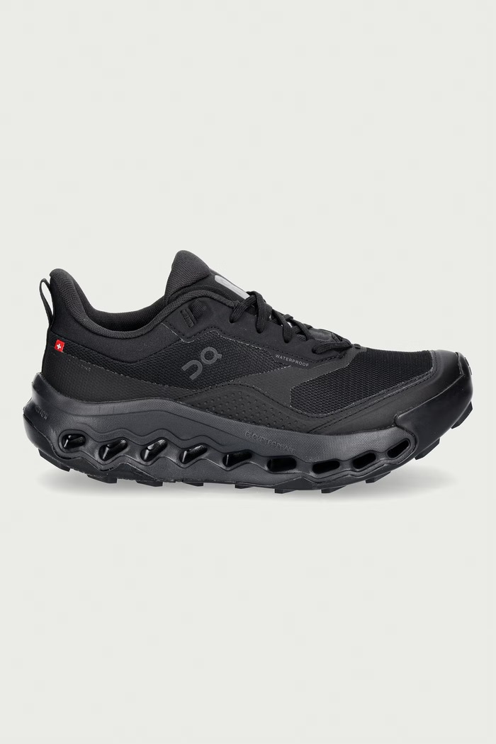 On buty trekkingowe damskie Cloudhorizon 2 WP 3WG10201043 czarny AW26