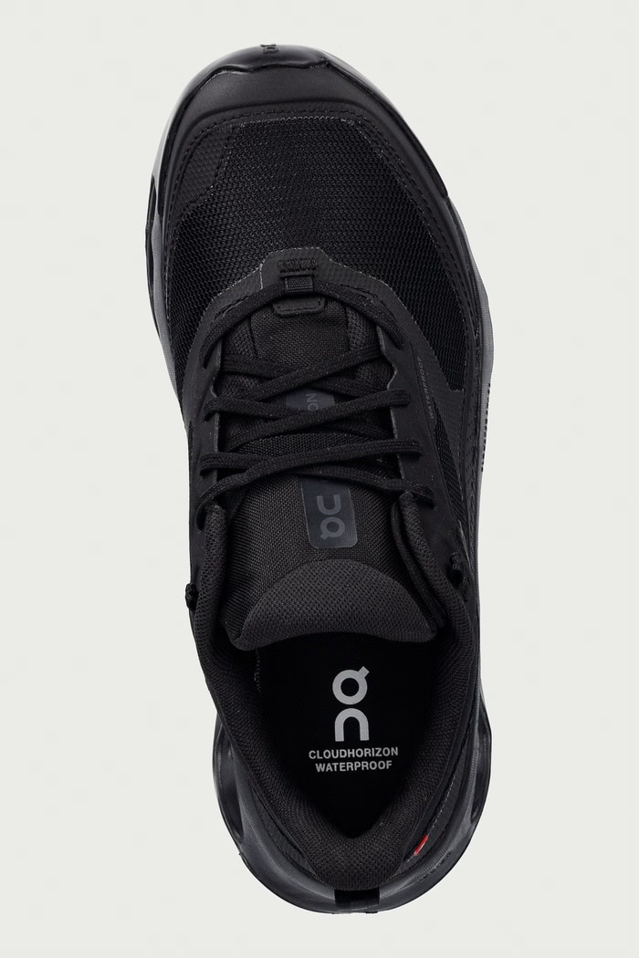 On buty trekkingowe damskie Cloudhorizon 2 WP czarny 3WG10201043