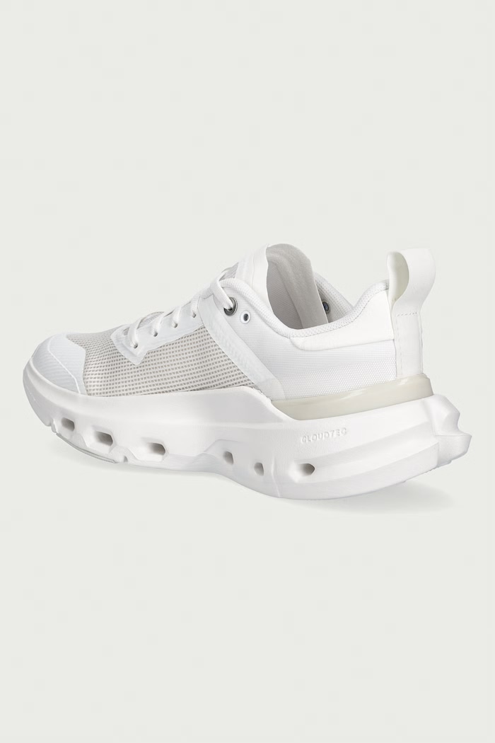 Obuwie On buty treningowe damskie Cloudpulse Next 3WF30320202 beżowy
