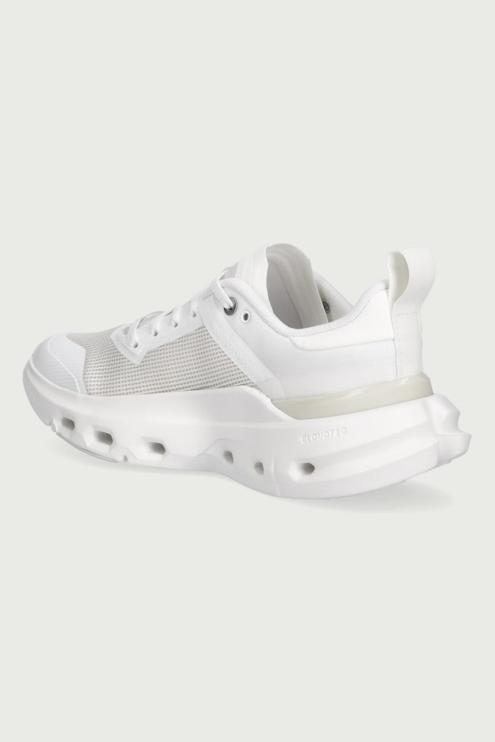 Obuwie On Buty treningowe damskie Cloudpulse Next 3WF30320202 beżowy