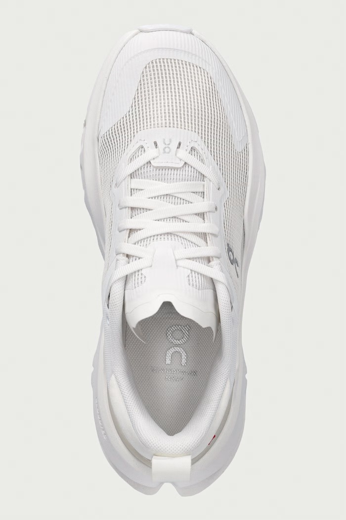 On buty treningowe damskie Cloudpulse Next beżowy 3WF30320202