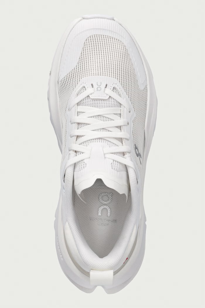On buty treningowe damskie Cloudpulse Next beżowy 3WF30320202