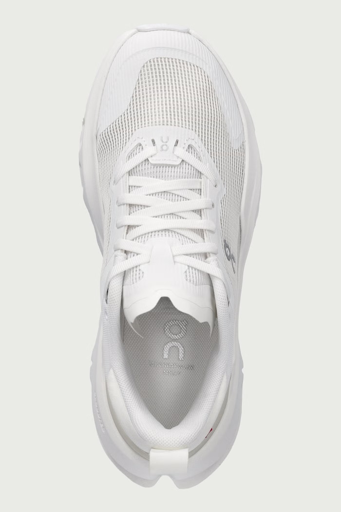 Buty treningowe damskie Cloudpulse Next On 3WF30320202 beżowy