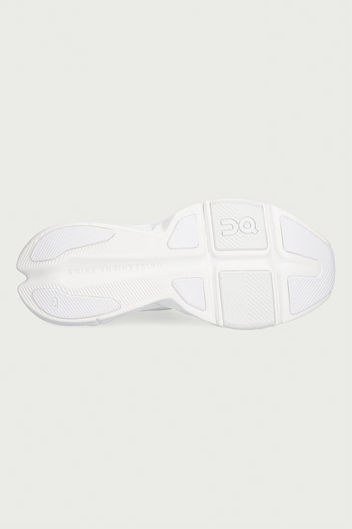 On buty treningowe damskie Cloudpulse Next 3WF30320202 beżowy