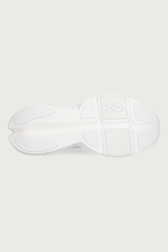 Buty treningowe damskie Cloudpulse Next On beżowy 3WF30320202