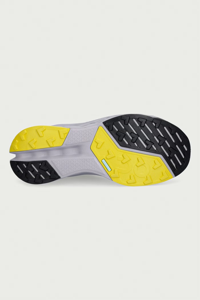 On buty do biegania damskie Cloudsurfer Trail 2 3WF30102647 fioletowy