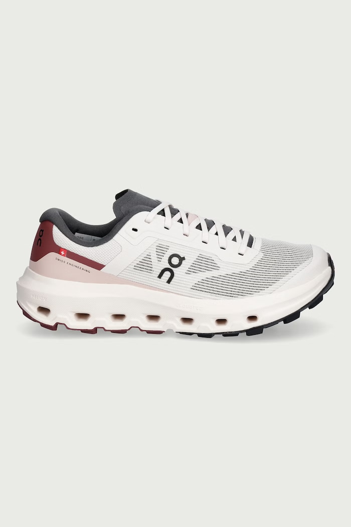 On Topánky na beh dámske Cloudvista 3 3WG30195308 béžová AW26