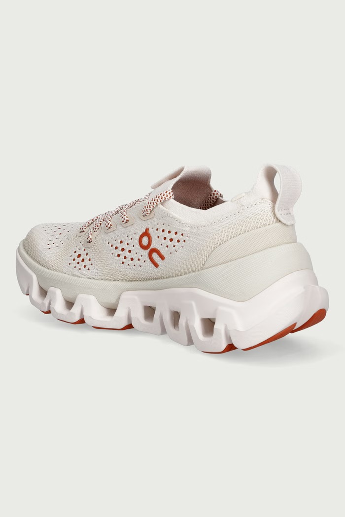 Obuwie On Buty treningowe damskie Cloud X Tempo 3WG30095082 beżowy