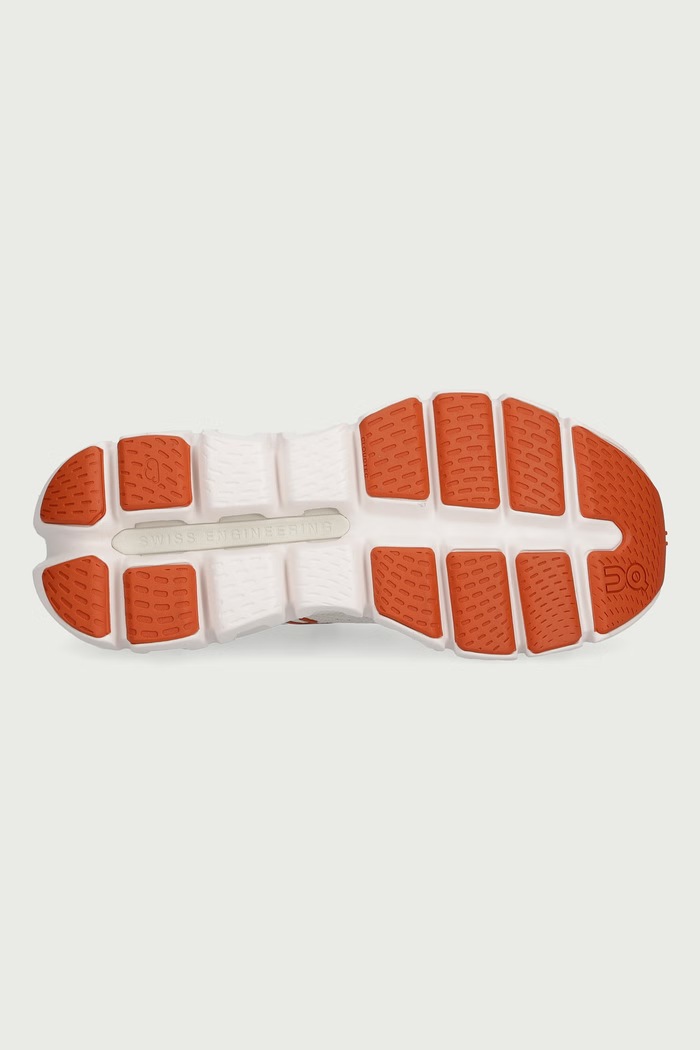 Buty treningowe damskie Cloud X Tempo On beżowy 3WG30095082