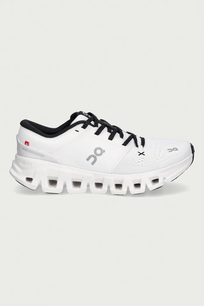 On buty treningowe damskie Cloud X 5 3WG30060462 biały AW26