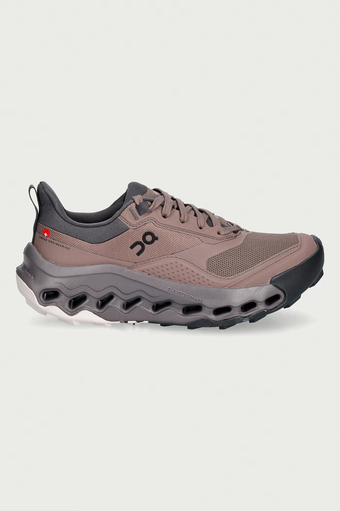 On Buty trekkingowe damskie Cloudhorizon 2 3WG10335333 brązowy AW26