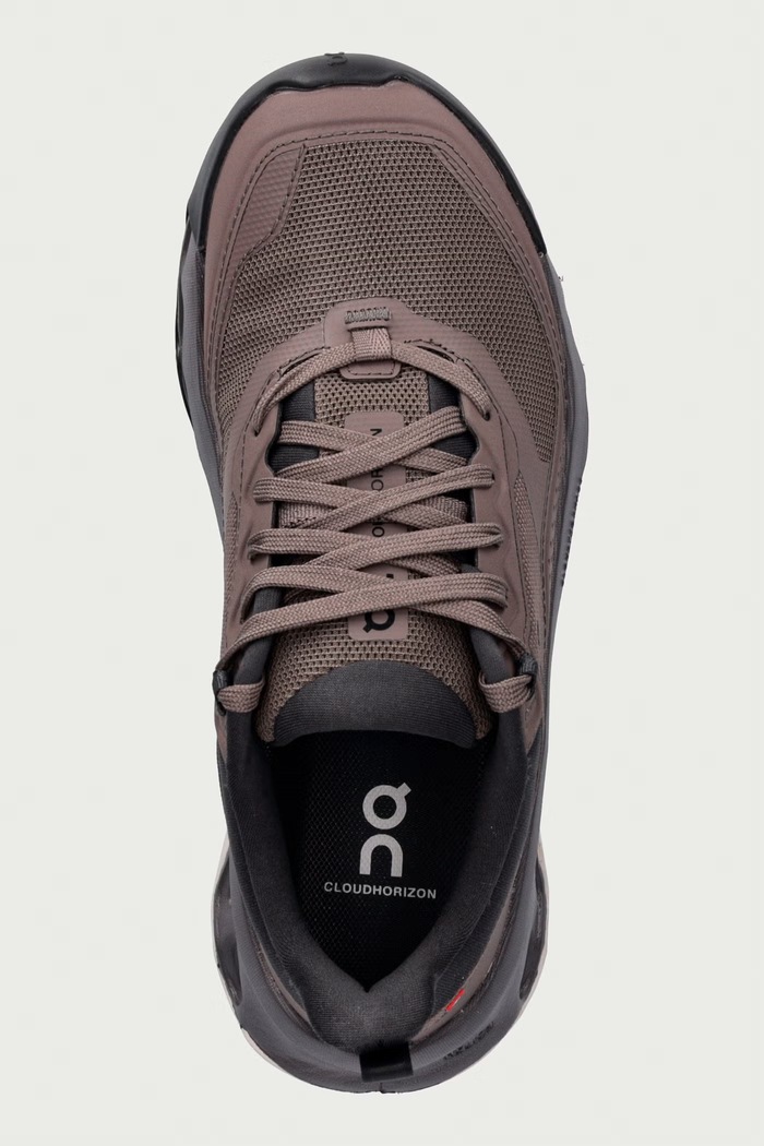 Buty trekkingowe damskie Cloudhorizon 2 On 3WG10335333 brązowy