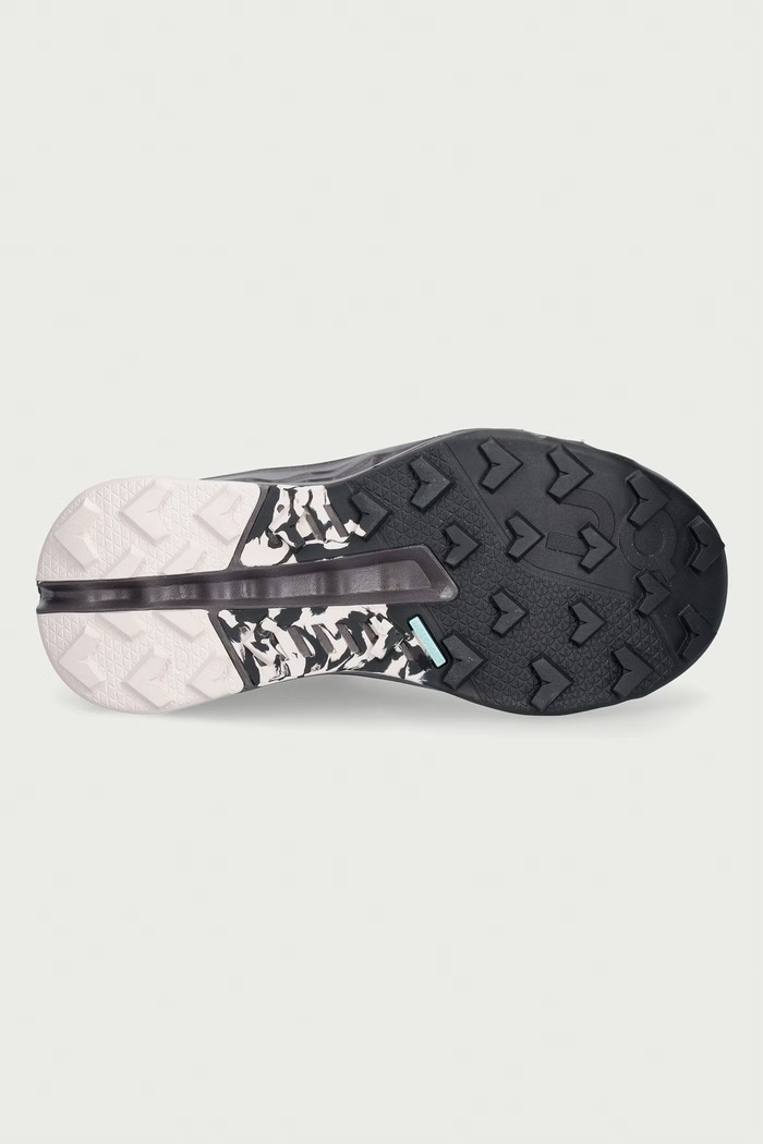 Buty trekkingowe damskie Cloudhorizon 2 On brązowy 3WG10335333
