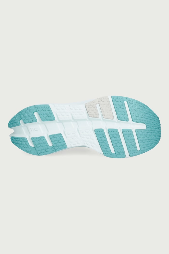 Buty do biegania damskie Cloudrunner 3 On biały 3WG10056057