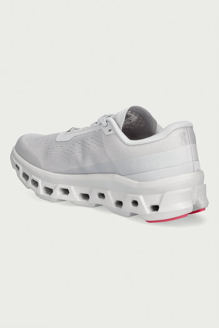 Obuwie On buty treningowe damskie Cloudmonster 1 3WF30485357 szary