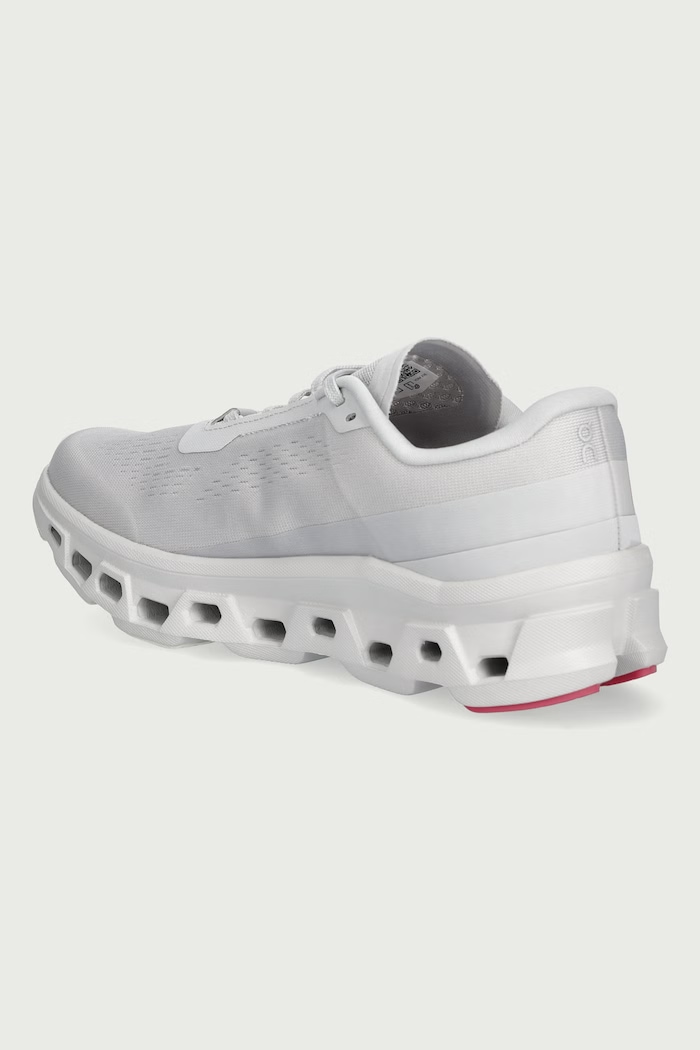 Obuwie On Buty treningowe damskie Cloudmonster 1 3WF30485357 szary