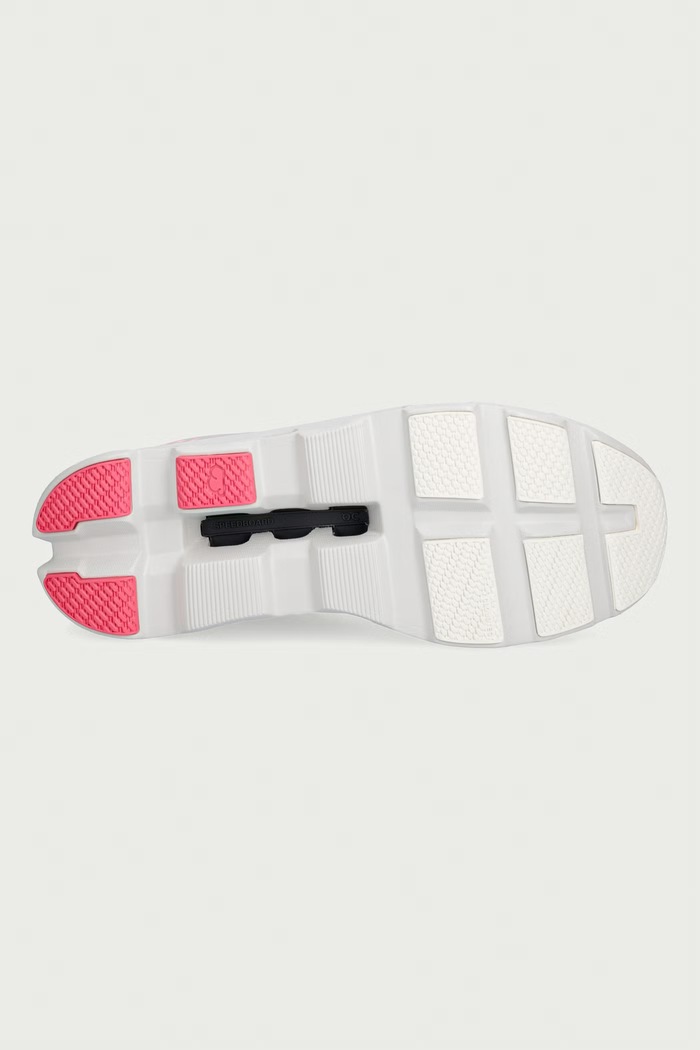 On buty treningowe damskie Cloudmonster 1 3WF30485357 szary