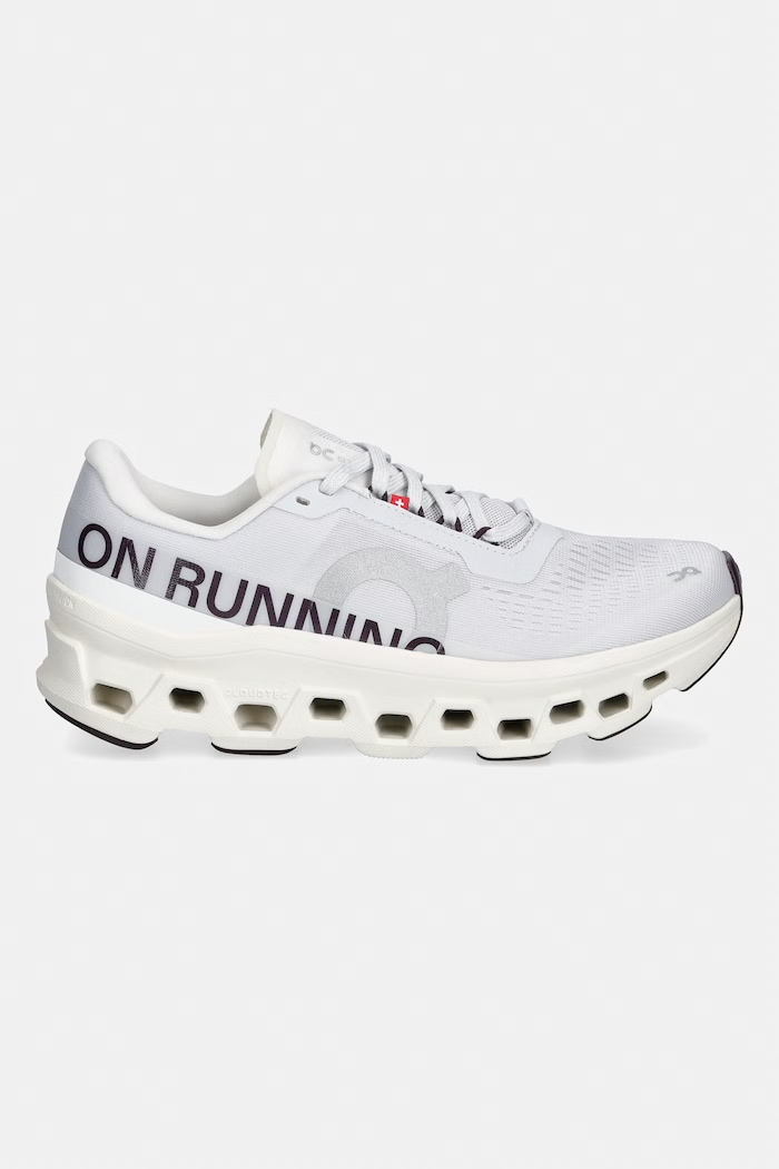 On buty treningowe damskie Cloudmonster 1 3WF30485355 szary AW26
