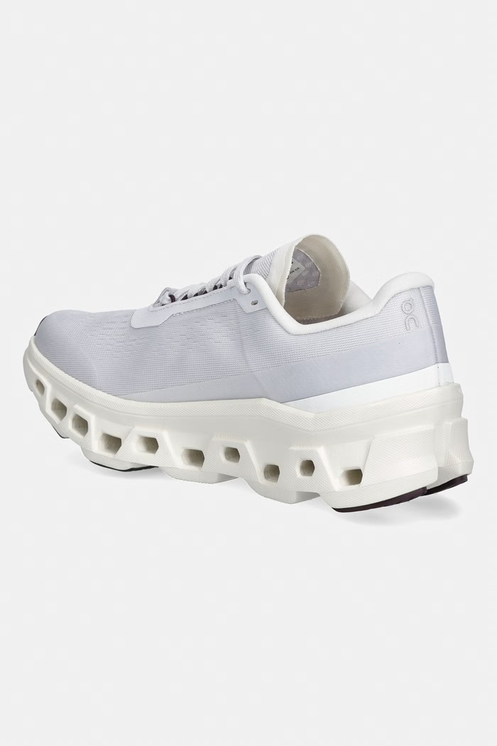 Obuwie On buty treningowe damskie Cloudmonster 1 3WF30485355 szary