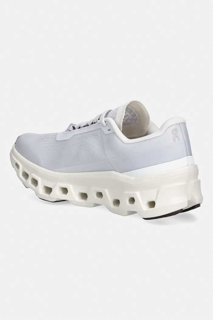 Obuwie On buty treningowe damskie Cloudmonster 1 3WF30485355 szary