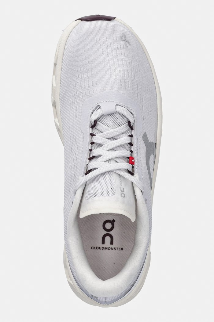 On buty treningowe damskie Cloudmonster 1 szary 3WF30485355