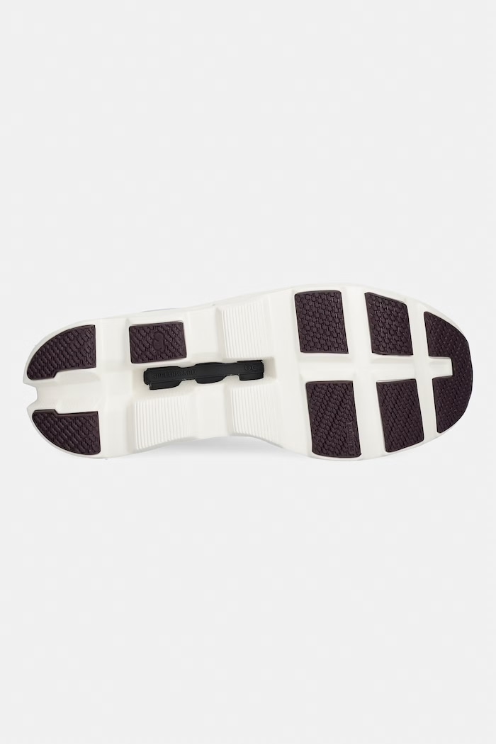 On buty treningowe damskie Cloudmonster 1 3WF30485355 szary