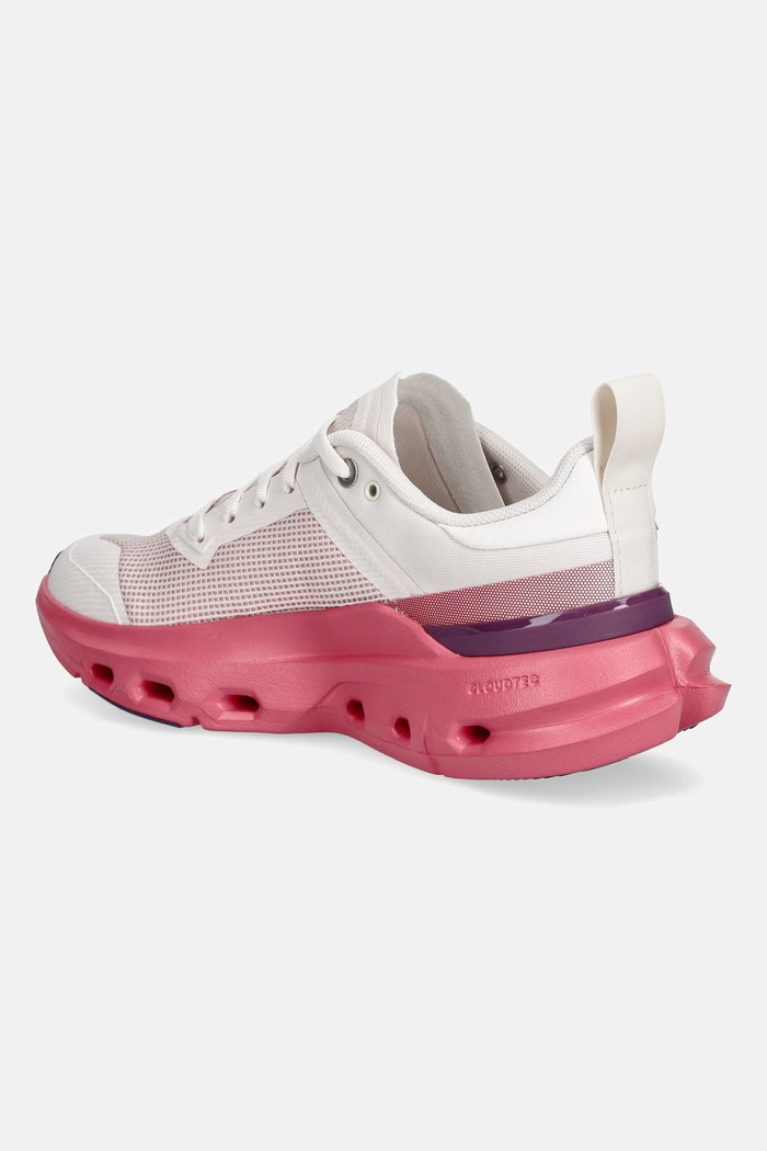 Obuwie On buty treningowe damskie Cloudpulse Next 3WF30325121 różowy
