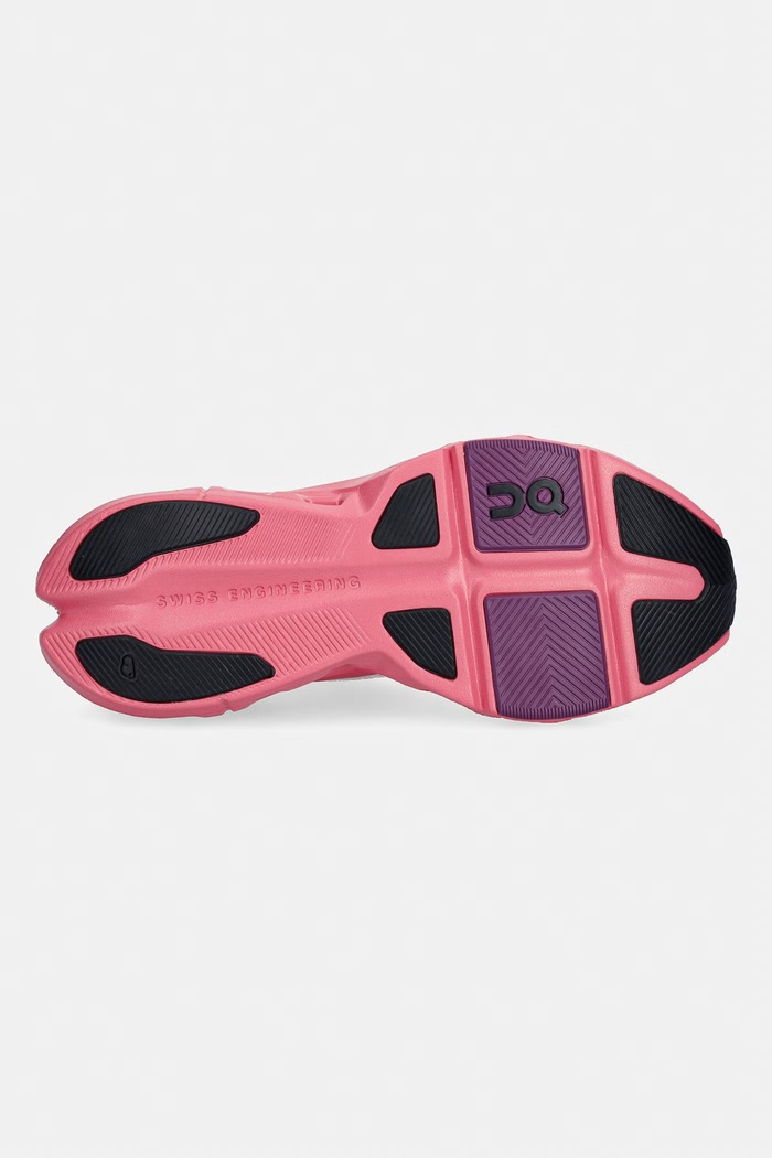 On buty treningowe damskie Cloudpulse Next 3WF30325121 różowy