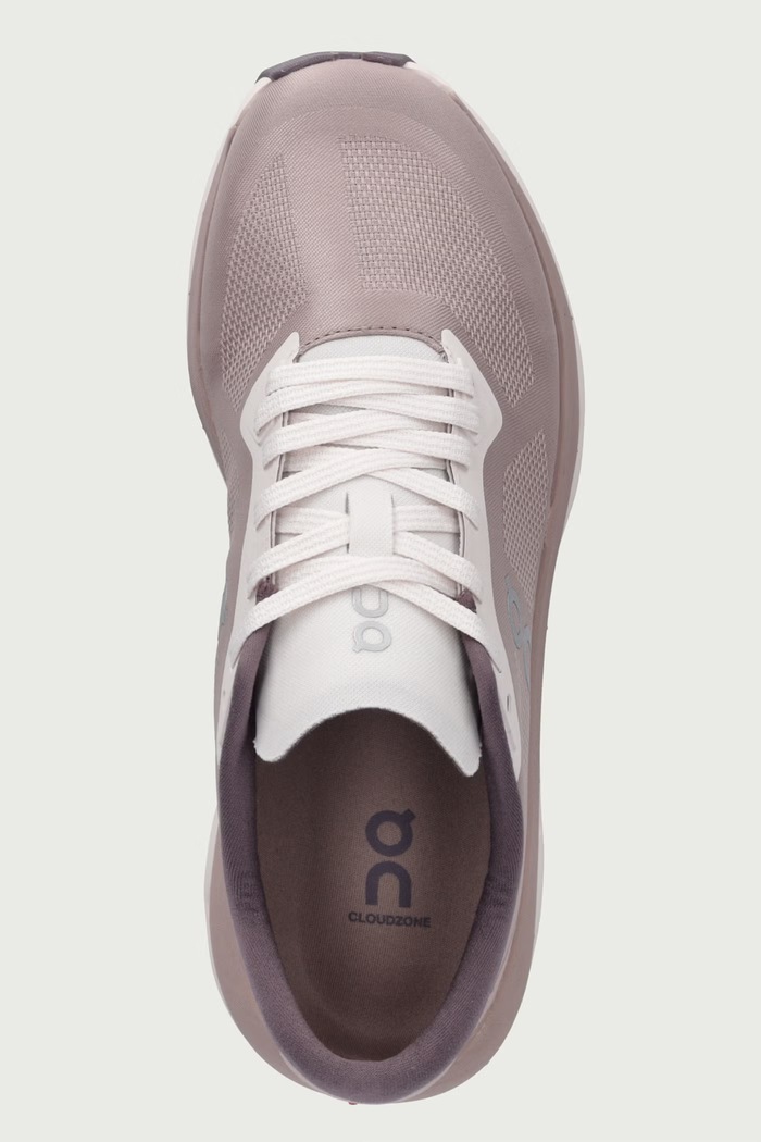Cloudzone sneakersy damskie On 3WF10075180 różowy