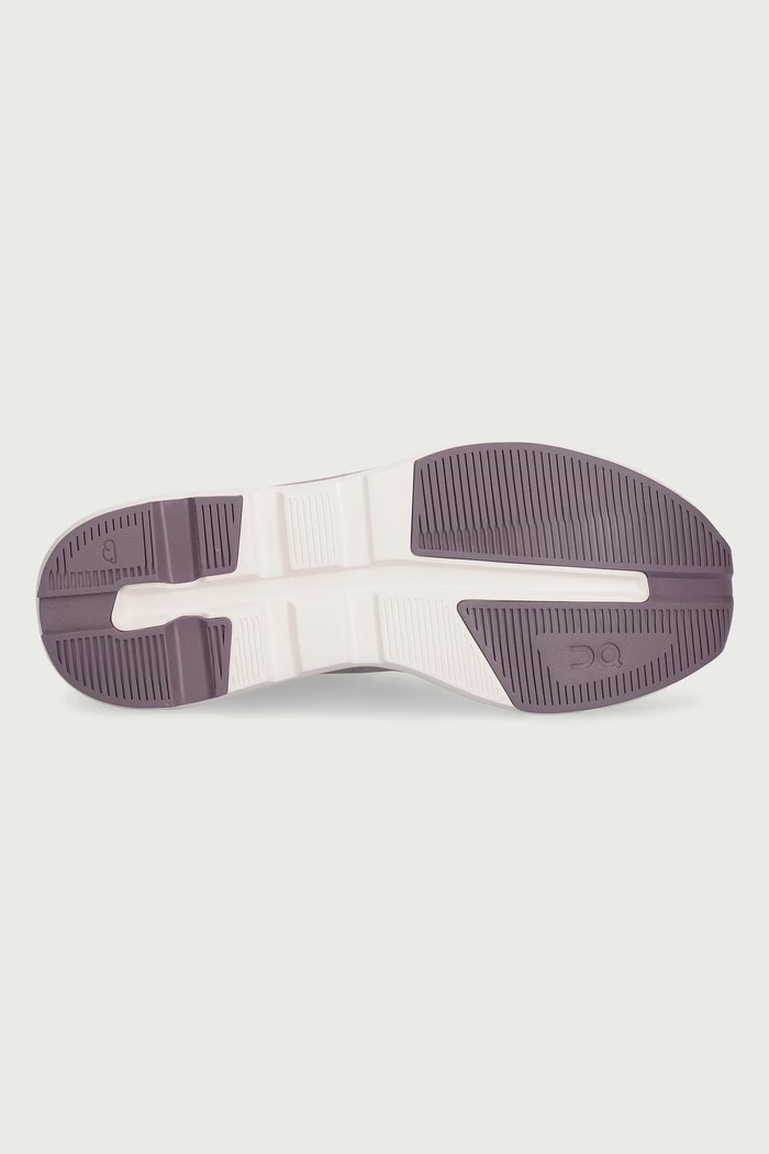 Cloudzone sneakersy damskie On różowy 3WF10075180