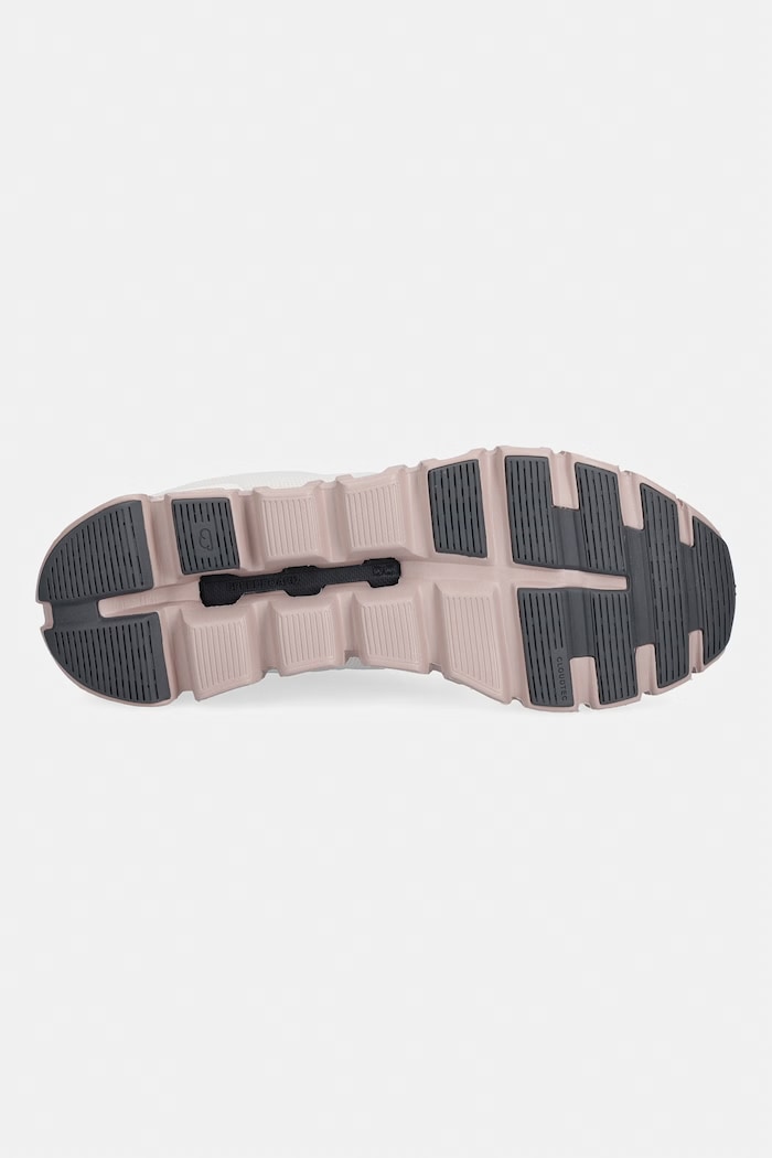 On Cloud 6 sneakersy damskie 3WF10065444 beżowy
