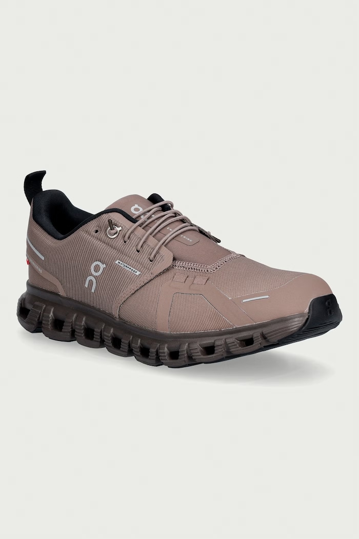 On Cloud 6 WP sneakersy damskie brązowy 3WF10055435