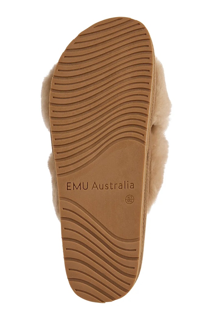 Emu Australia Παντόφλες Γυναικεία Kendall Comfort W13236.CAME