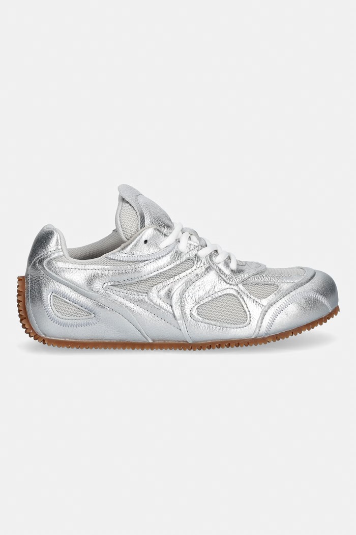 Axel Arigato Slow sneakersy damskie F4233001 szary AW26
