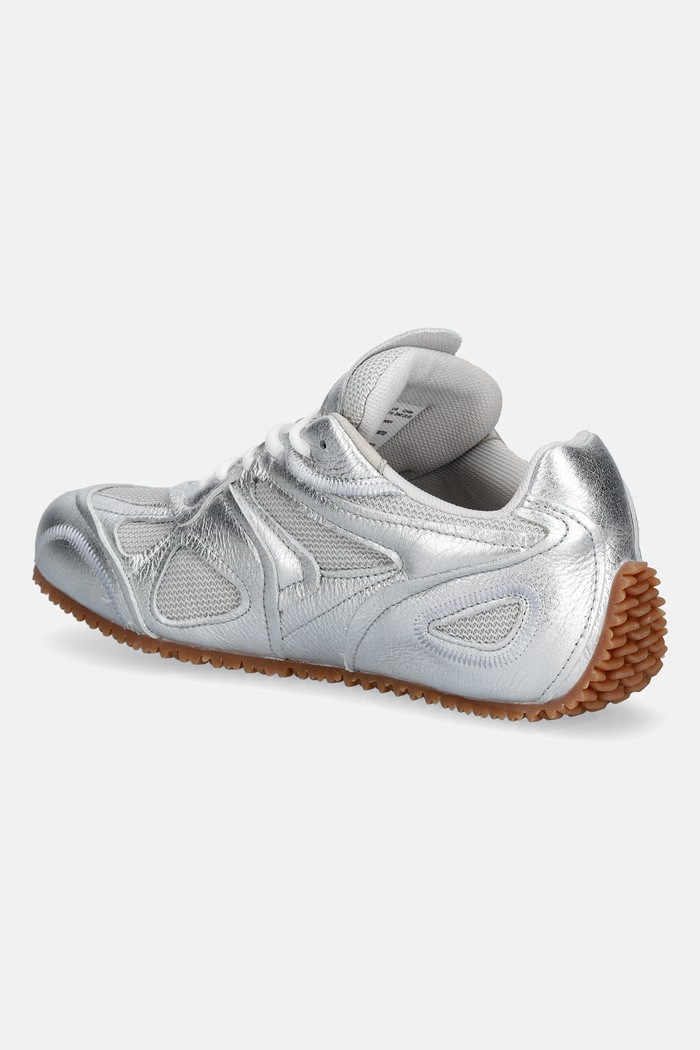 Obuwie Axel Arigato Slow sneakersy damskie F4233001 szary