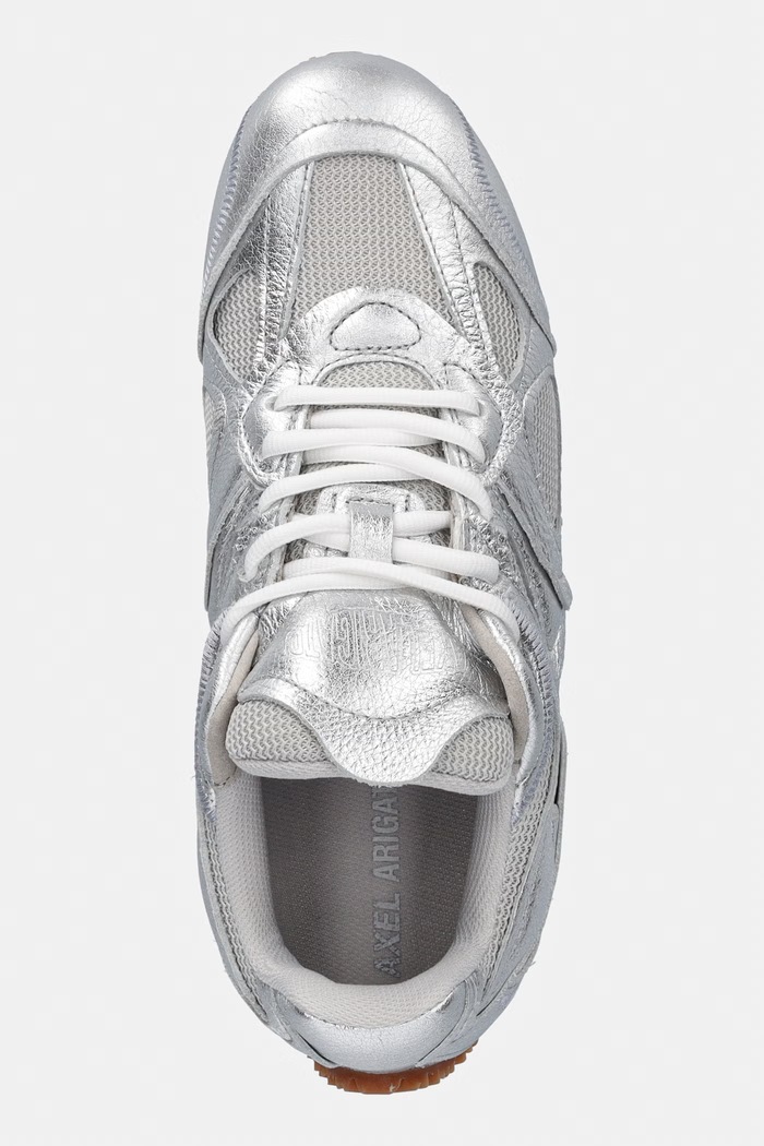 Axel Arigato Slow sneakersy damskie szary F4233001