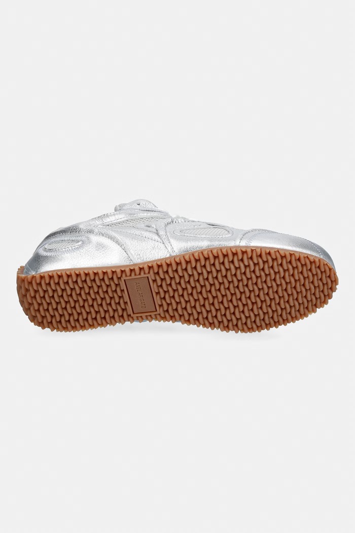 Axel Arigato Slow sneakersy damskie F4233001 szary