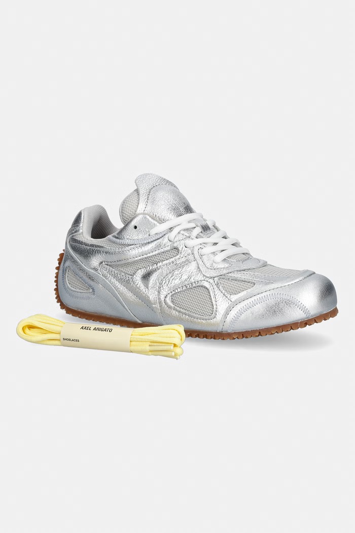 Axel Arigato Slow sneakersy damskie F4233001