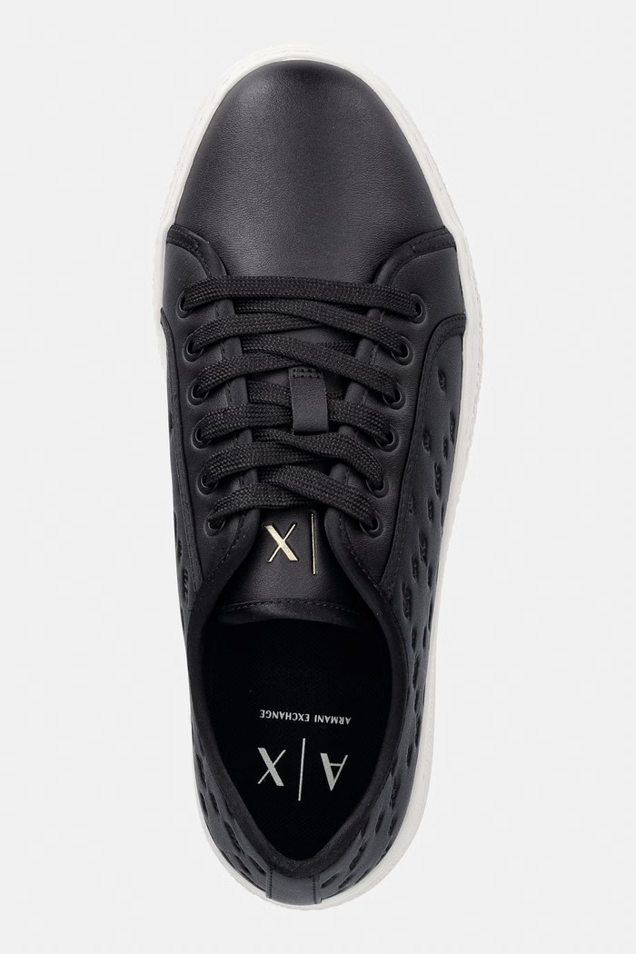 Armani Exchange superge ženske črna XW003070.AF27080.UC001