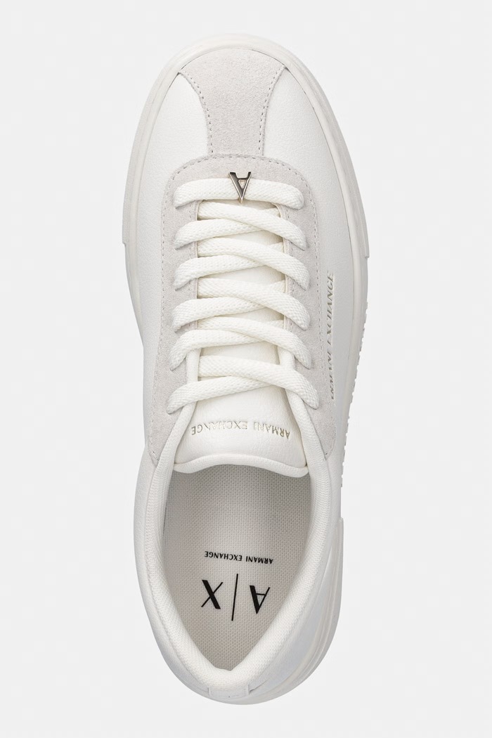 Armani Exchange za žene bijela XW003065.AF28674.U0011
