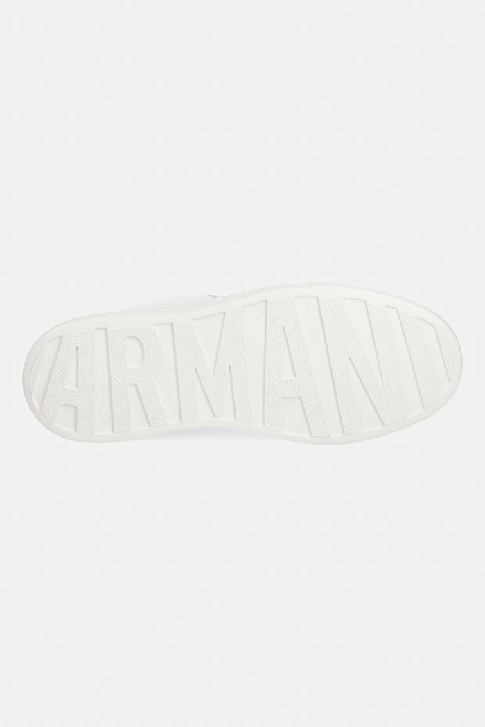 Armani Exchange za žene XW003065.AF28674.U0011 bijela